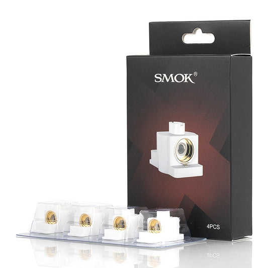 smok x force coils (.3ohms) 4 pack