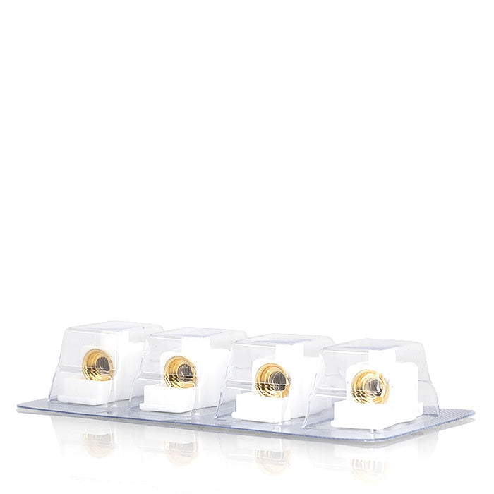 smok x force coils (.3ohms) 4 pack