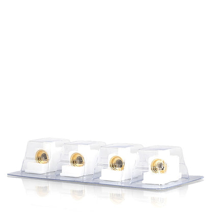 smok x force coils (.3ohms) 4 pack