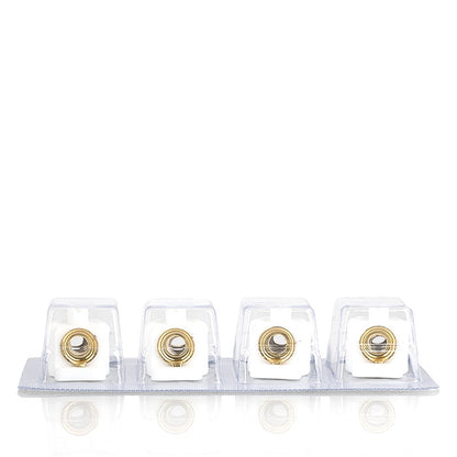 smok x force coils (.3ohms) 4 pack