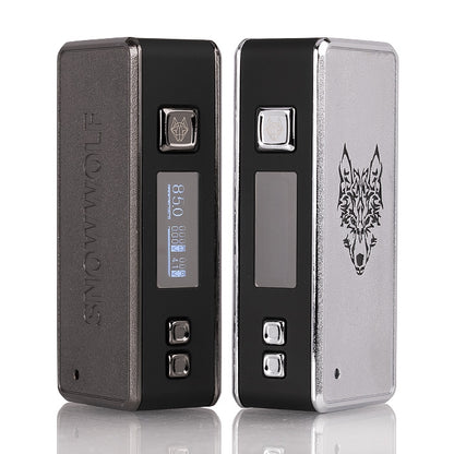 Sigelei Snowwolf 85W Mod Only (Single 18650)