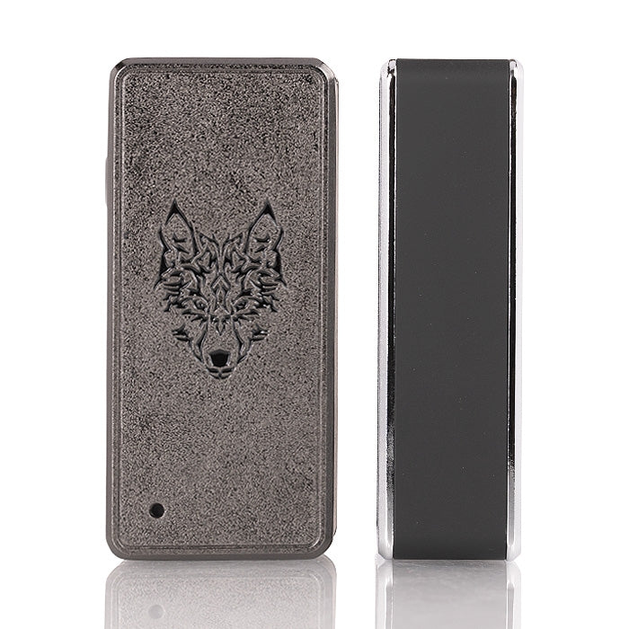 Sigelei Snowwolf 85W Mod Only (Single 18650)