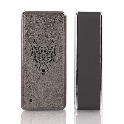 Sigelei Snowwolf 85W Mod Only (Single 18650)