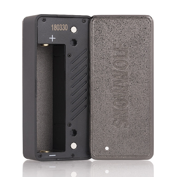 Sigelei Snowwolf 85W Mod Only (Single 18650)