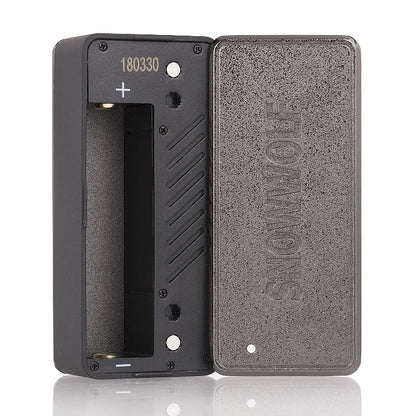Sigelei Snowwolf 85W Mod Only (Single 18650)