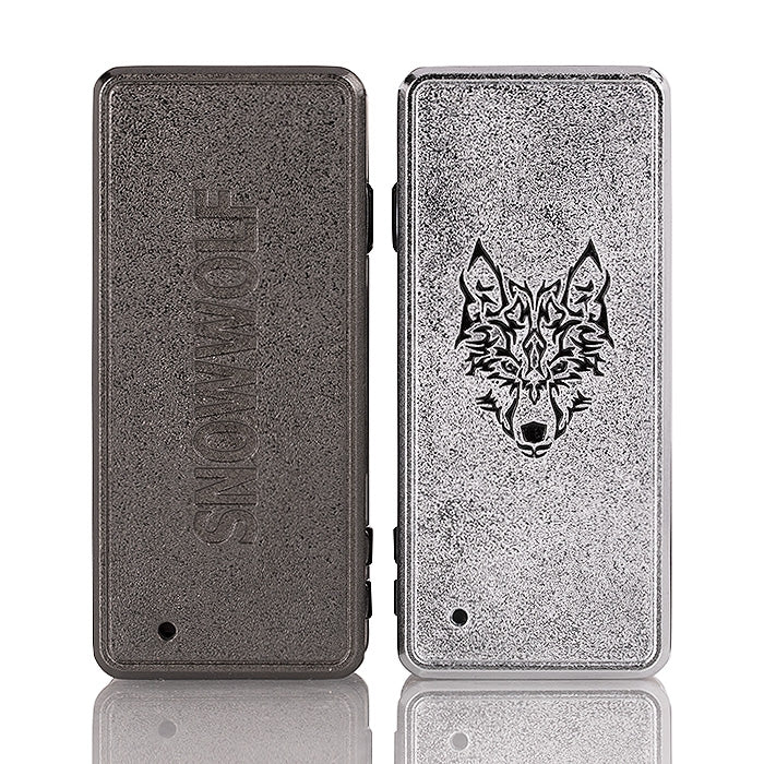 Sigelei Snowwolf 85W Mod Only (Single 18650)