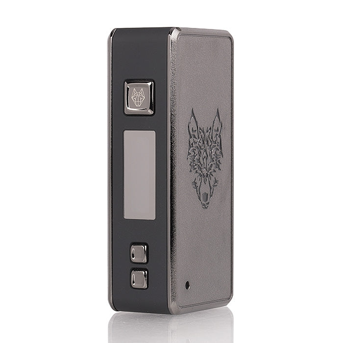 Sigelei Snowwolf 85W Mod Only (Single 18650)