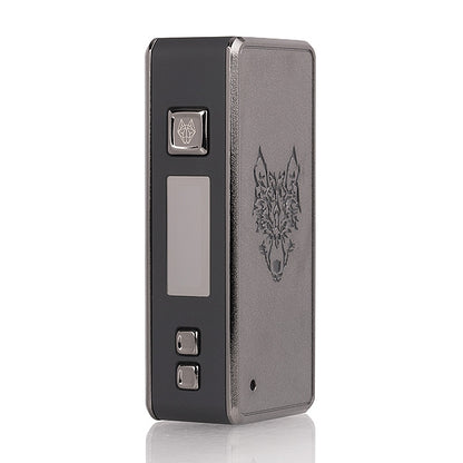 Sigelei Snowwolf 85W Mod Only (Single 18650)