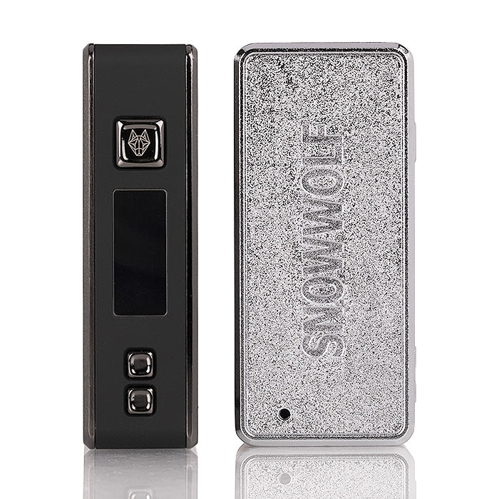 Sigelei Snowwolf 85W Mod Only (Single 18650)