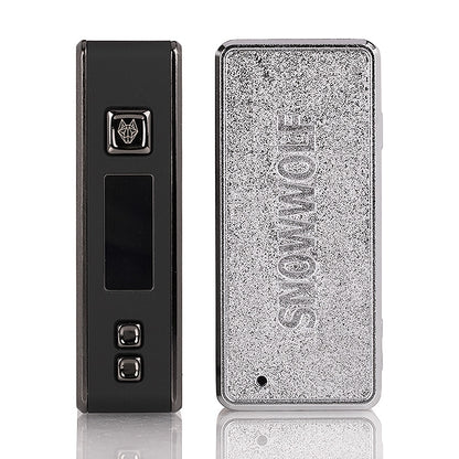 Sigelei Snowwolf 85W Mod Only (Single 18650)