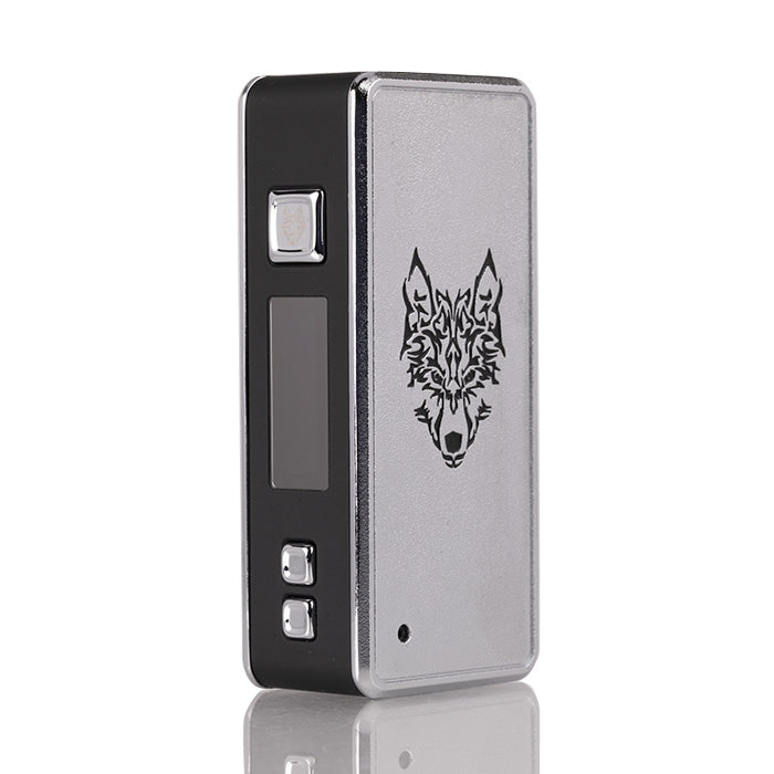 Sigelei Snowwolf 85W Mod Only (Single 18650)