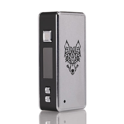 Sigelei Snowwolf 85W Mod Only (Single 18650)