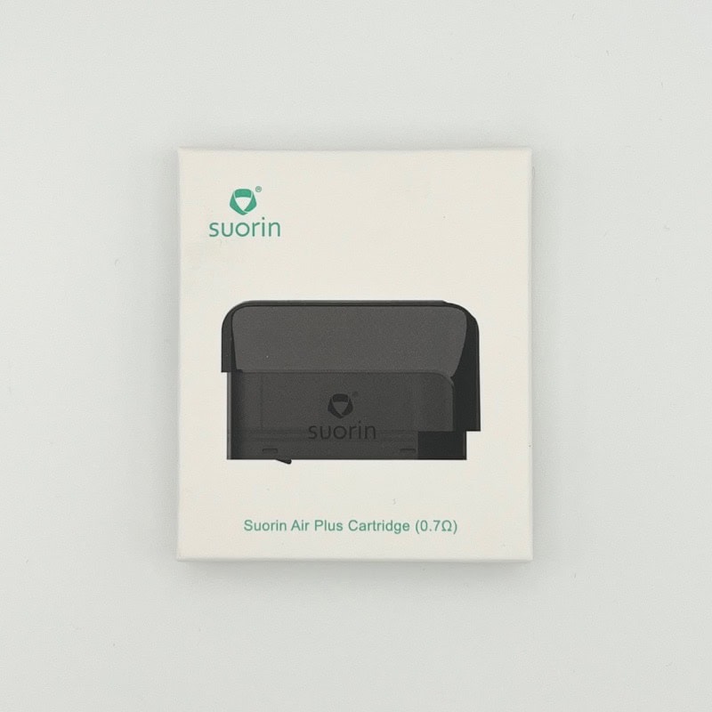 Suorin Air Plus Pod