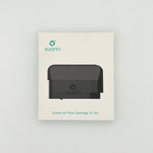 Suorin Air Plus Pod