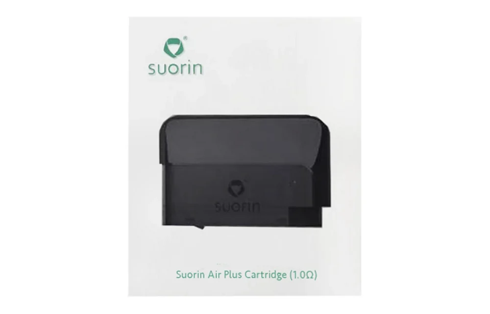 Suorin Air Plus Pod