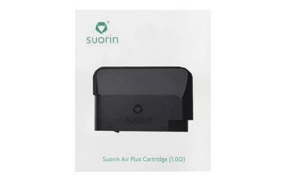 Suorin Air Plus Pod