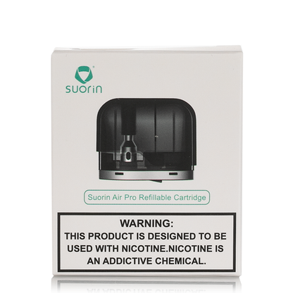 Suorin Air Pro Pod - 1 Pack