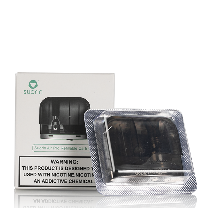 Suorin Air Pro Pod - 1 Pack