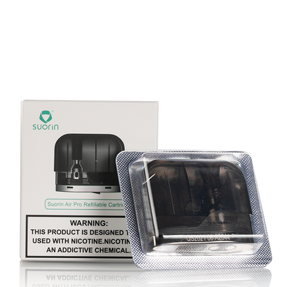 Suorin Air Pro Pod - 1 Pack