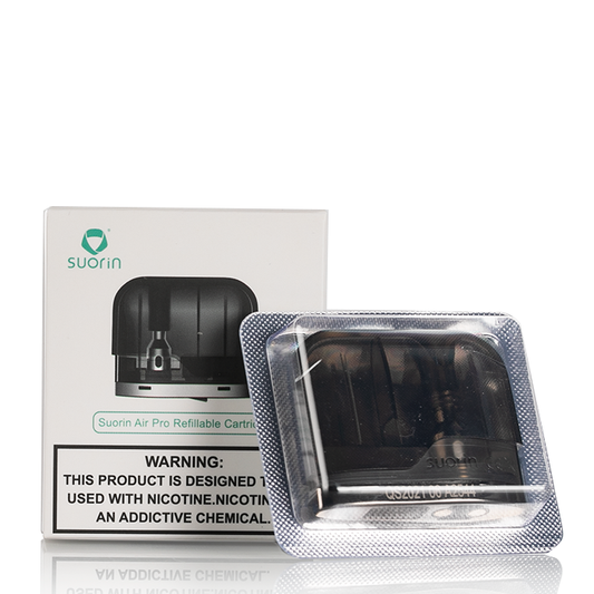 Suorin Air Pro Pod - 1 Pack