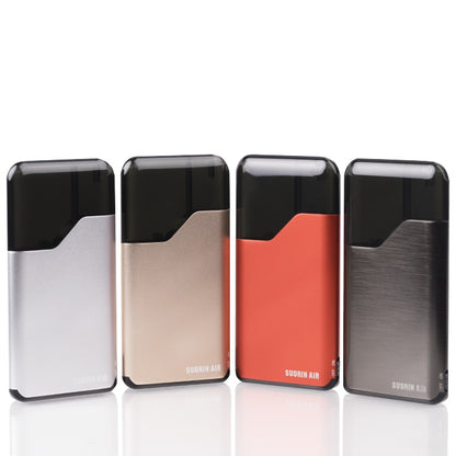 suorin air kit