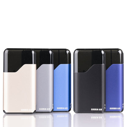 suorin air kit