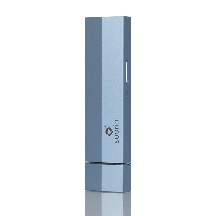 Suorin edge mod (2 batteries incl.) KIT DOES NOT COME WITH A POD