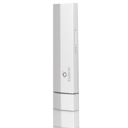 Suorin edge mod (2 batteries incl.) KIT DOES NOT COME WITH A POD