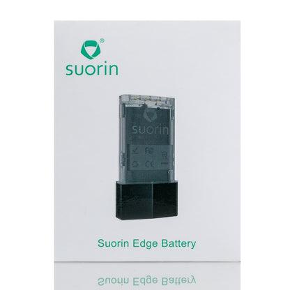 Suorin Edge Replacement Battery