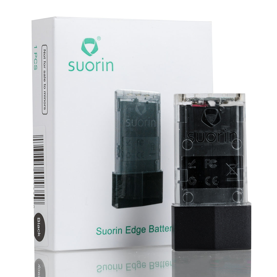 Suorin Edge Replacement Battery