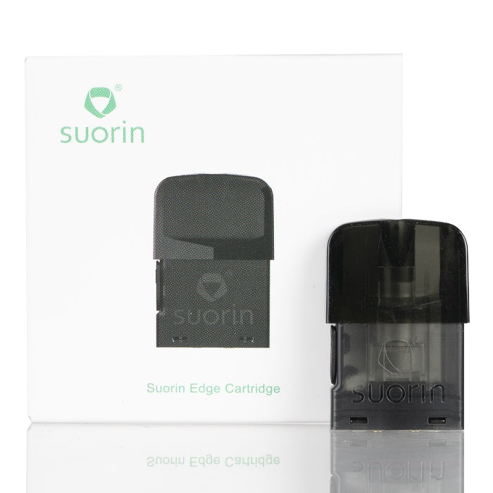 Suorin Edge Replacement pod