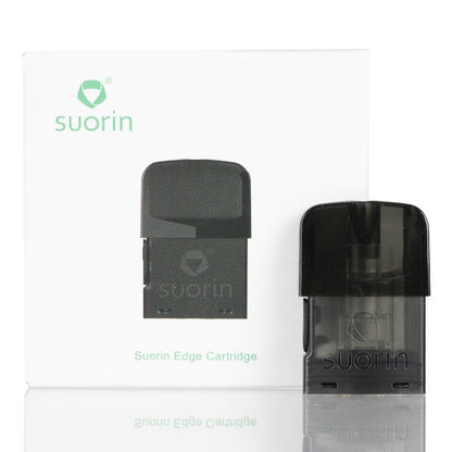 Suorin Edge Replacement pod