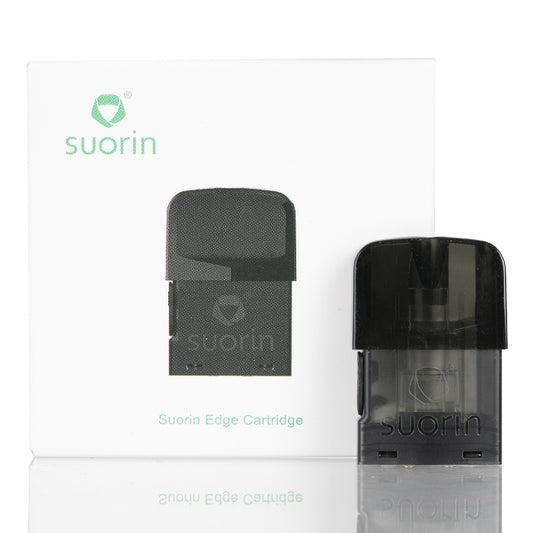 Suorin Edge Replacement pod