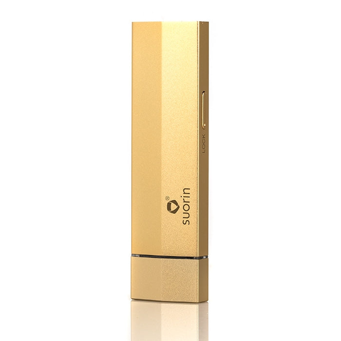 Suorin edge mod (2 batteries incl.) KIT DOES NOT COME WITH A POD