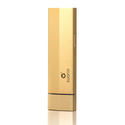 Suorin edge mod (2 batteries incl.) KIT DOES NOT COME WITH A POD