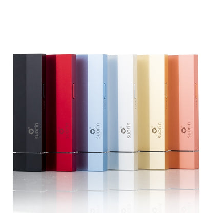 Suorin edge mod (2 batteries incl.) KIT DOES NOT COME WITH A POD