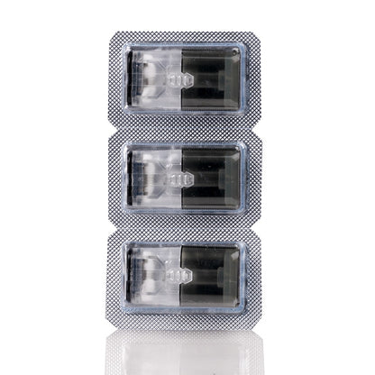 Suorin iShare 0.9ML Refillable Replacement Pods - Pack of 3
