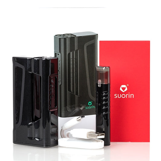 Suorin iShare Kit 2 pack