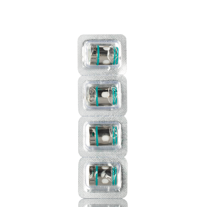 Suorin TRI Mesh Coils 4pk
