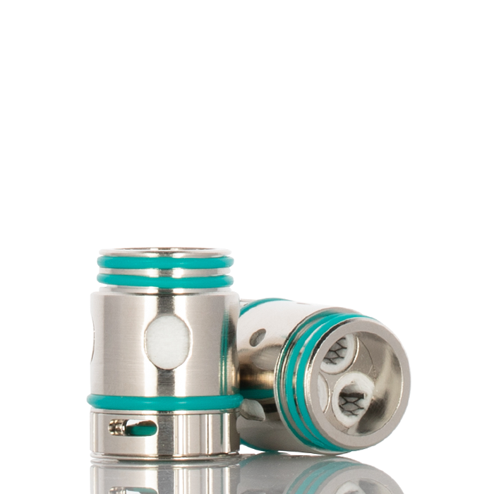 Suorin TRI Mesh Coils 4pk