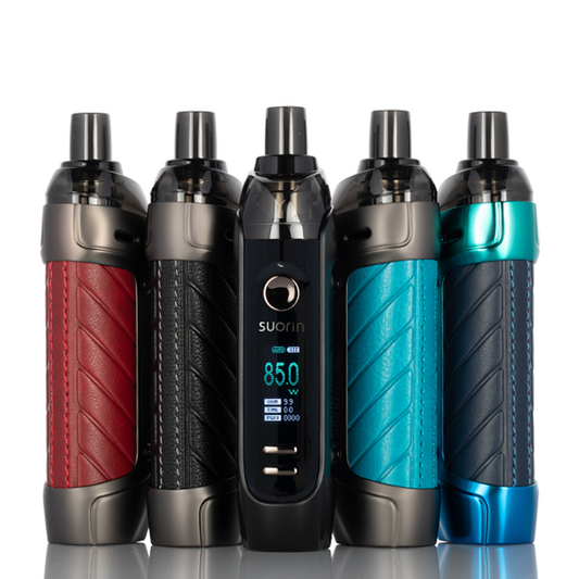 Suorin TRIO 85