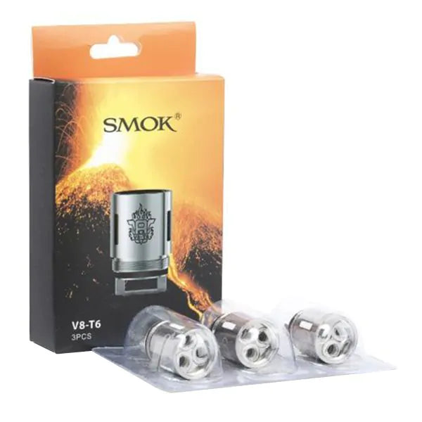 Smok TFV8 coils 3 Pack