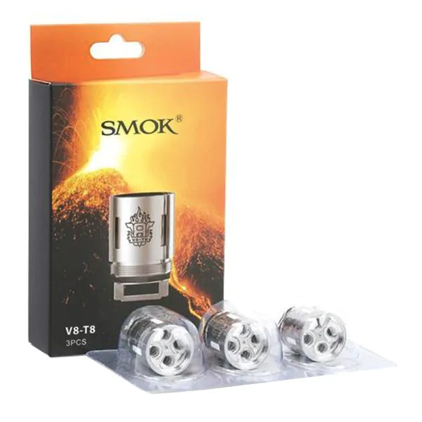 Smok TFV8 coils 3 Pack