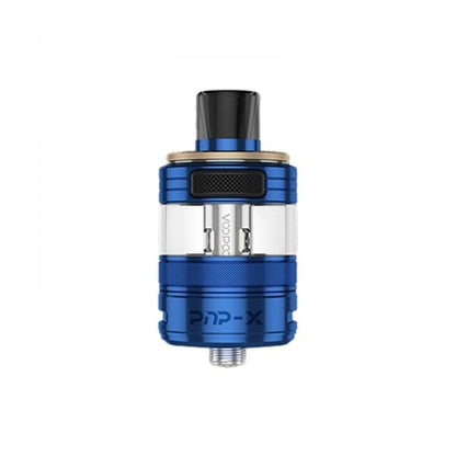 VooPoo PnP-X 5ML Refillable Replacement Pod Tank Kit
