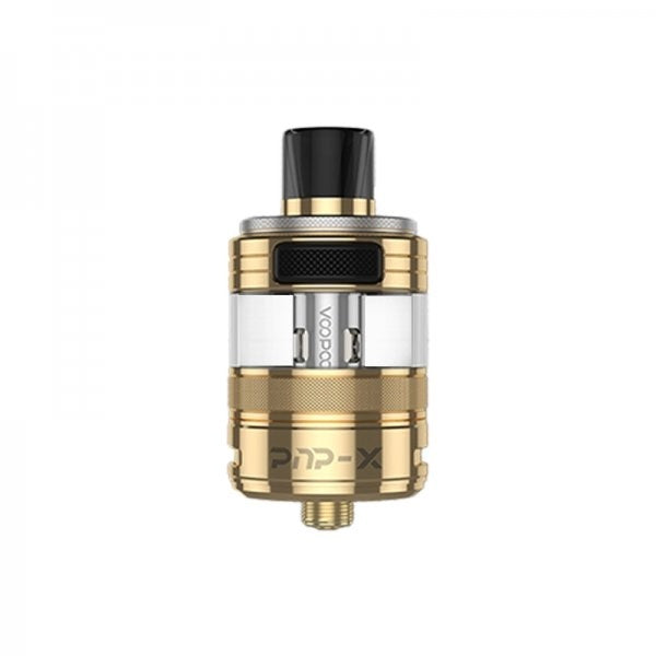 VooPoo PnP-X 5ML Refillable Replacement Pod Tank Kit