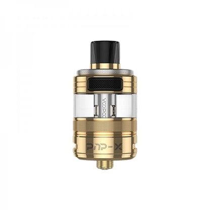 VooPoo PnP-X 5ML Refillable Replacement Pod Tank Kit
