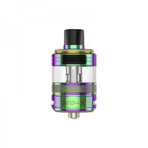 VooPoo PnP-X 5ML Refillable Replacement Pod Tank Kit