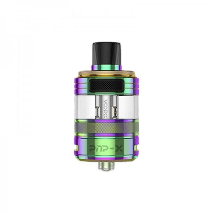 VooPoo PnP-X 5ML Refillable Replacement Pod Tank Kit