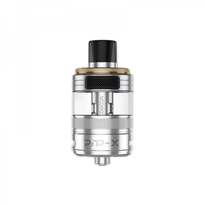 VooPoo PnP-X 5ML Refillable Replacement Pod Tank Kit