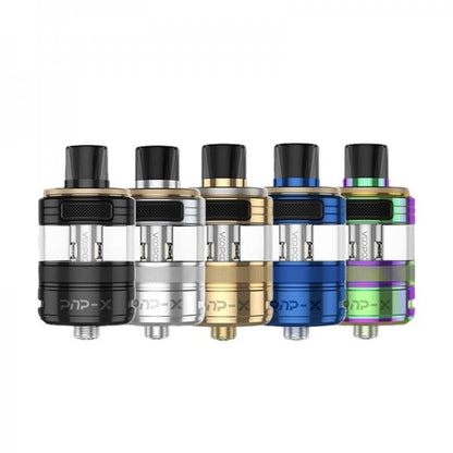 VooPoo PnP-X 5ML Refillable Replacement Pod Tank Kit